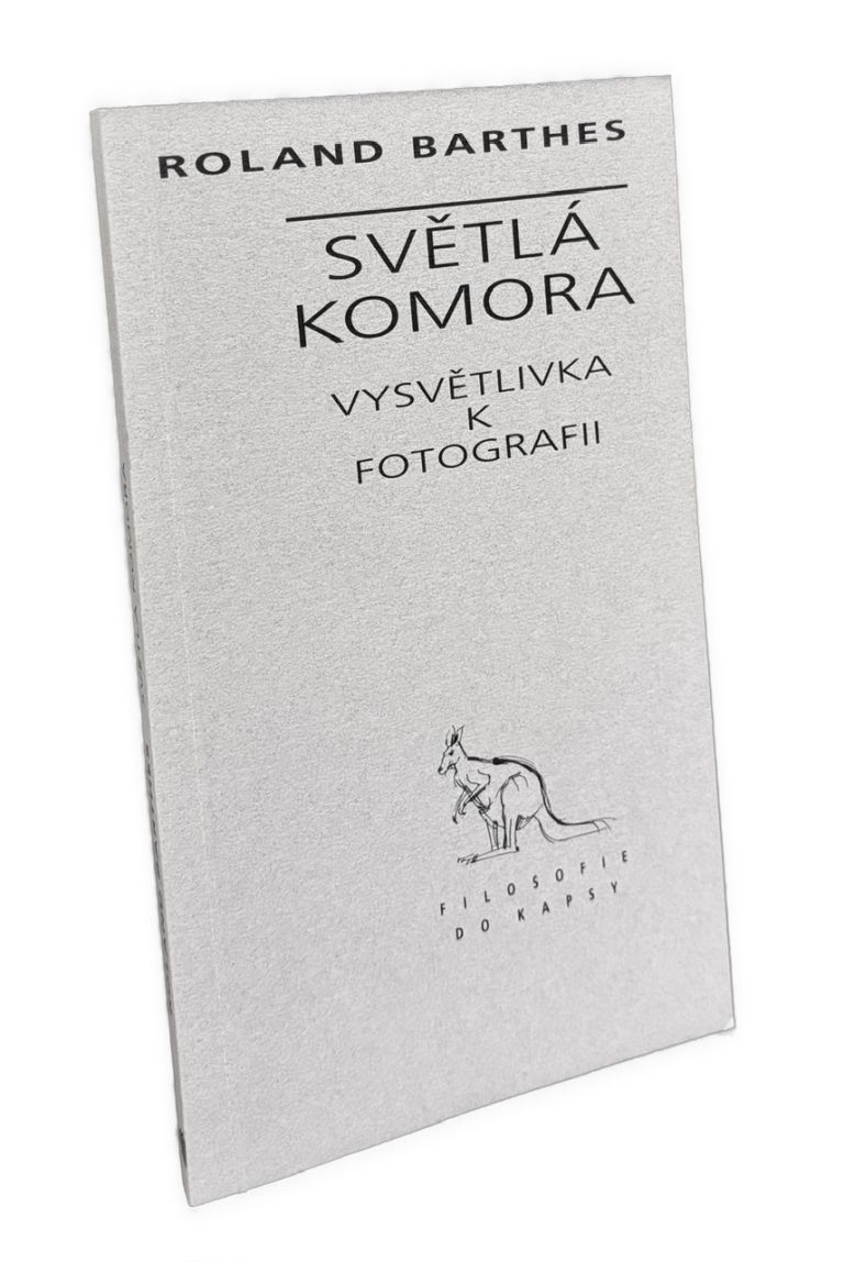 Světlá komora. Vysvětlivka k fotografii IMG 7483