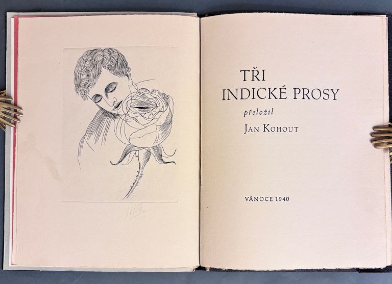 Tři indické prosy - PODPIS VÁCLAV MAŠEK IMG 7516