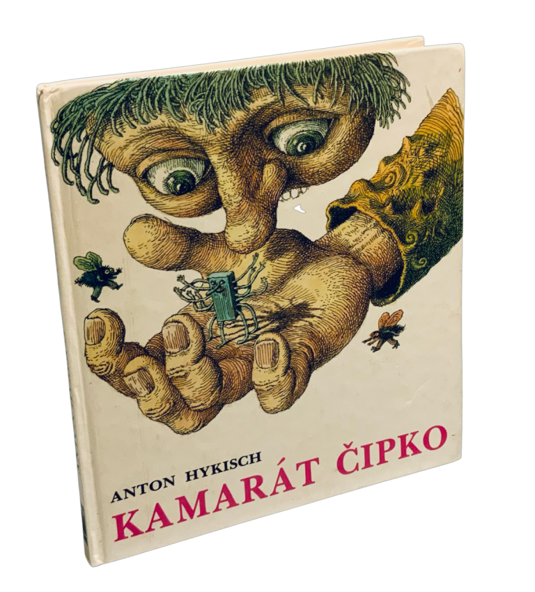 Kamarát Čipko IMG 7534 2