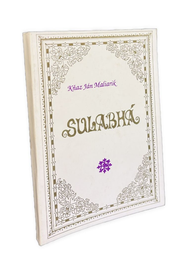 Sulabhá -  Perla z Indie IMG 7582