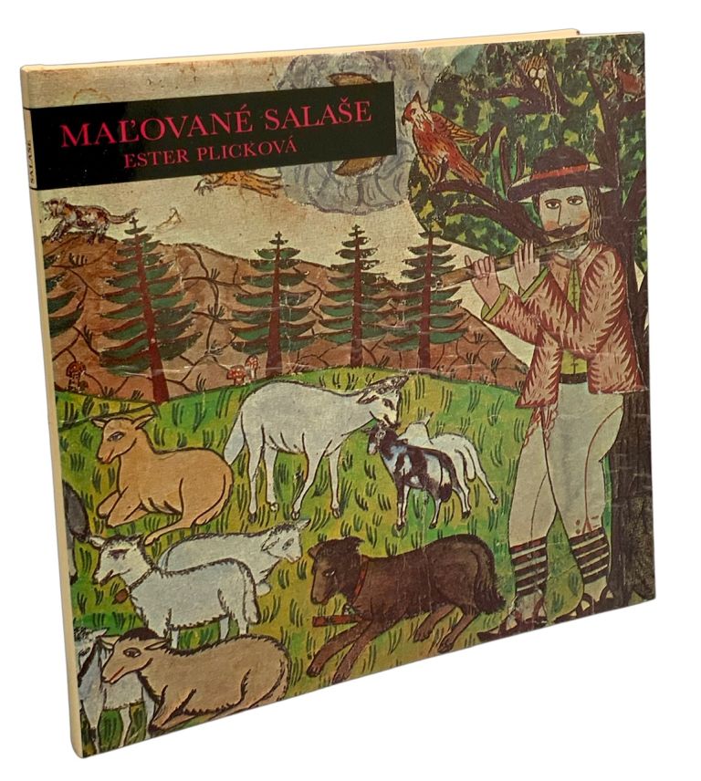 Maľované salaše IMG 7618