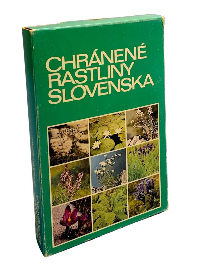 Chránené rastliny Slovenska IMG 7642