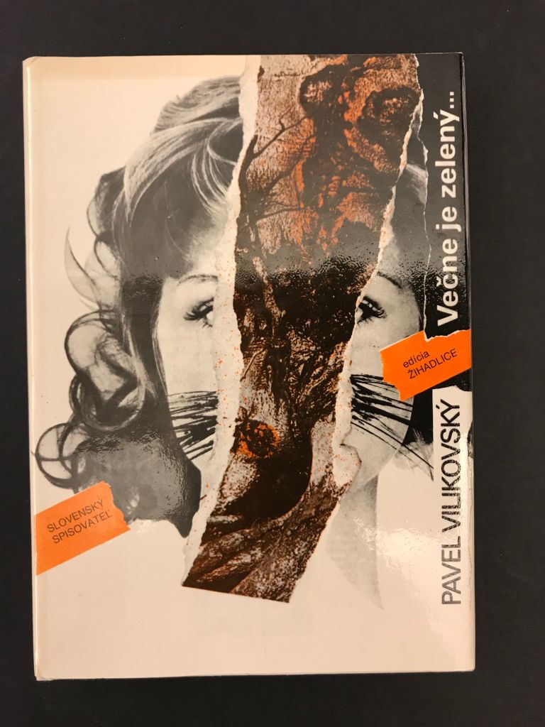 Večne je zelený... IMG 7816