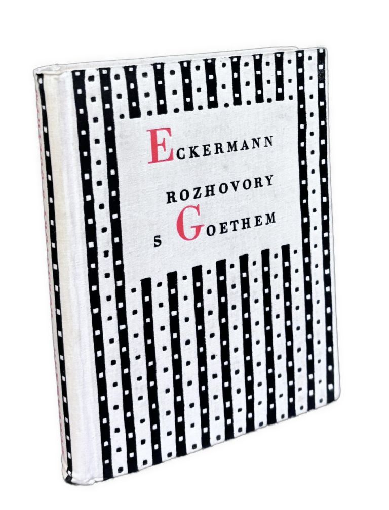 Rozhovory s Goethem IMG 7836