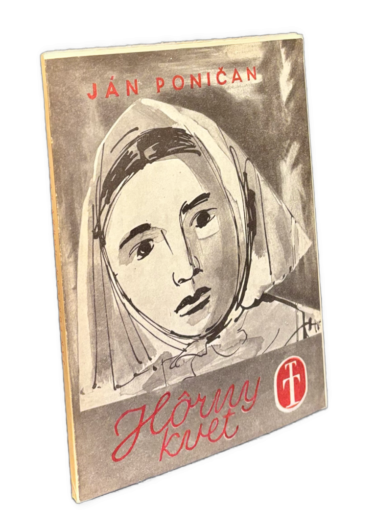 Hôrny kvet. Román IMG 7881