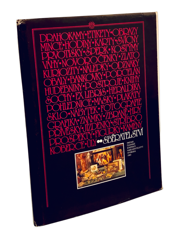 Sběratelství IMG 7938