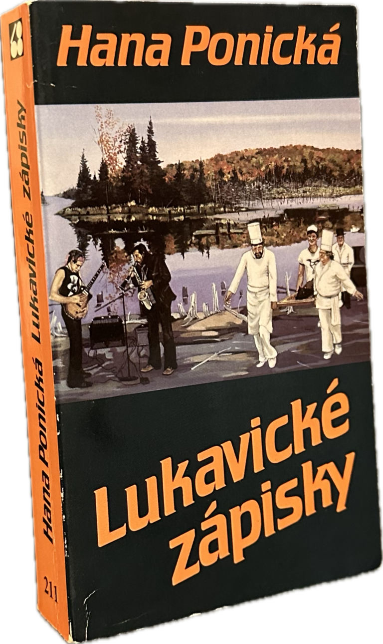 Lukavické zápisky. Autobiografia IMG 7960