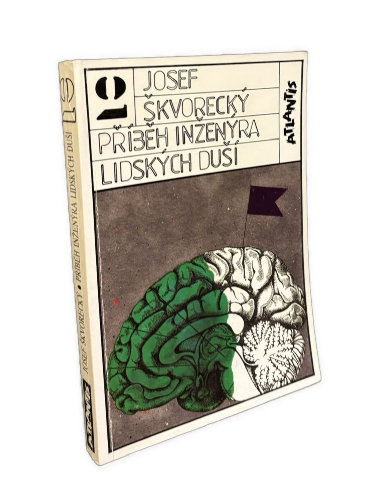 Příbeh inženýra lidských duší. Část druhá IMG 7963