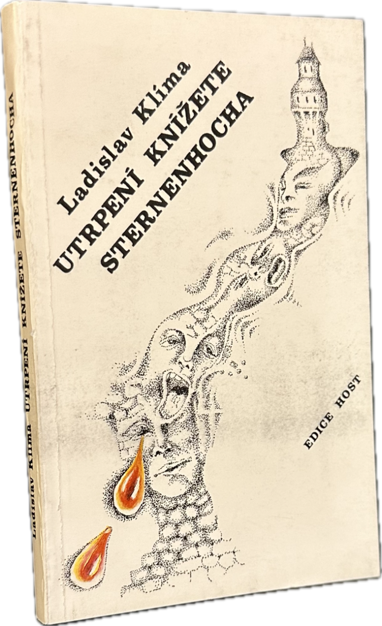 Utrpení knížete Sternenhocha. Groteskní romaneto IMG 7975