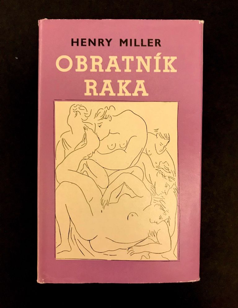 Obratník raka IMG 7977