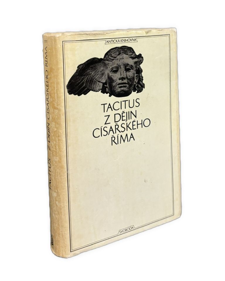 Z dějin císařského Říma IMG 7983