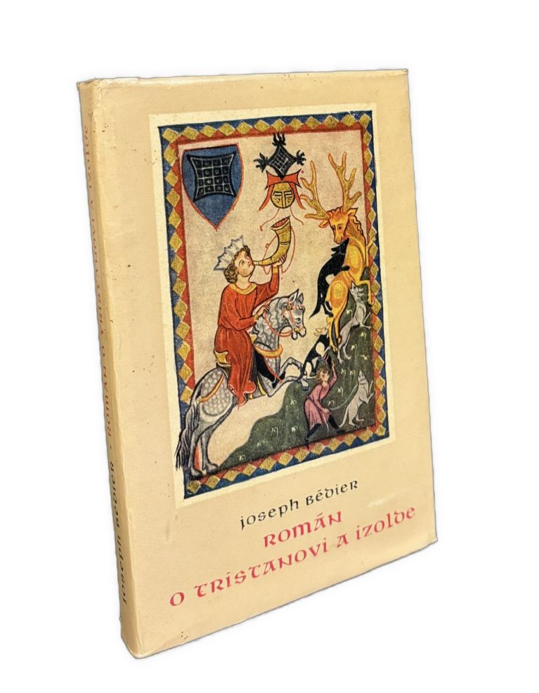 Román o Tristanovi a Izolde IMG 7986