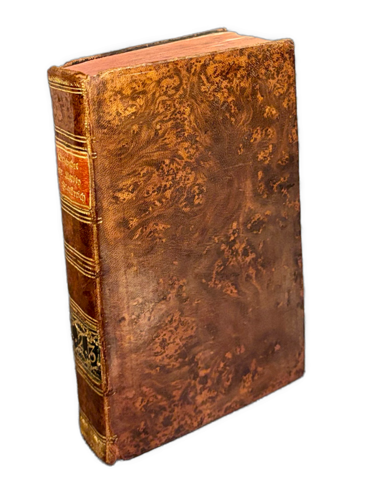 Geschichte der Klerisey in Frankreich während der Revolution. In drey Theilen - EA IMG 8058