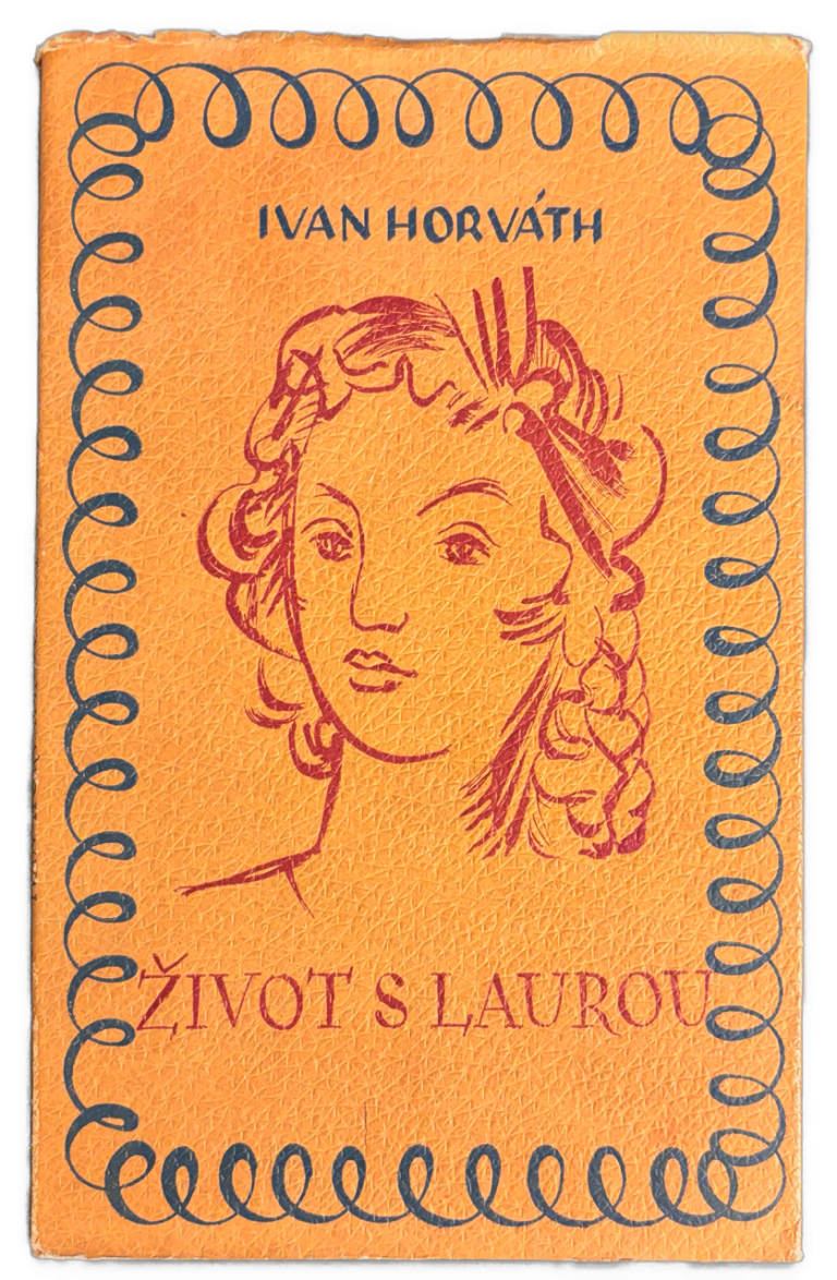 Život s Laurou. Novela IMG 8089