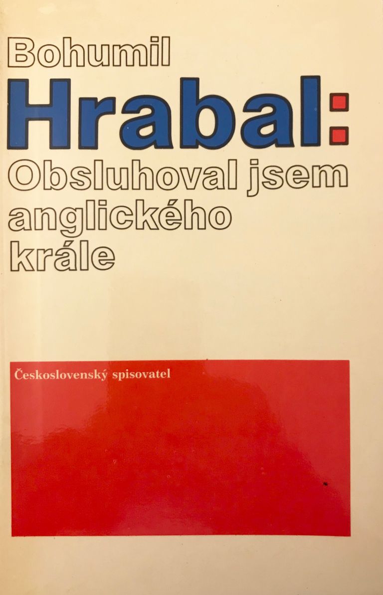 Obsluhoval jsem anglického krále IMG 8111