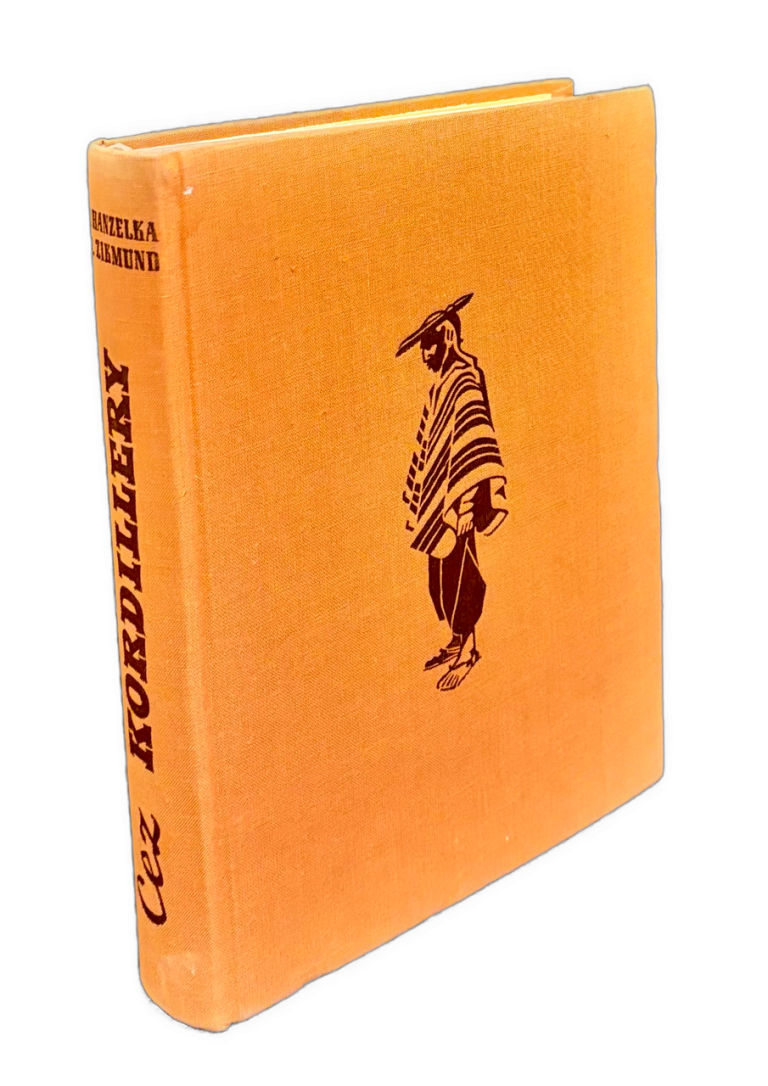 Cez Kordillery IMG 8111