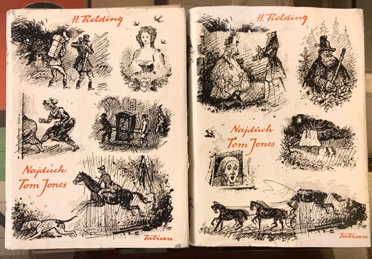 Najdúch Tom Jones. I.-II. - Ľudovít Fulla  IMG 813