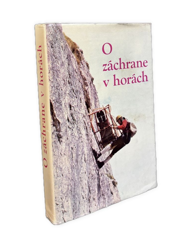 O záchrane v horách IMG 8140