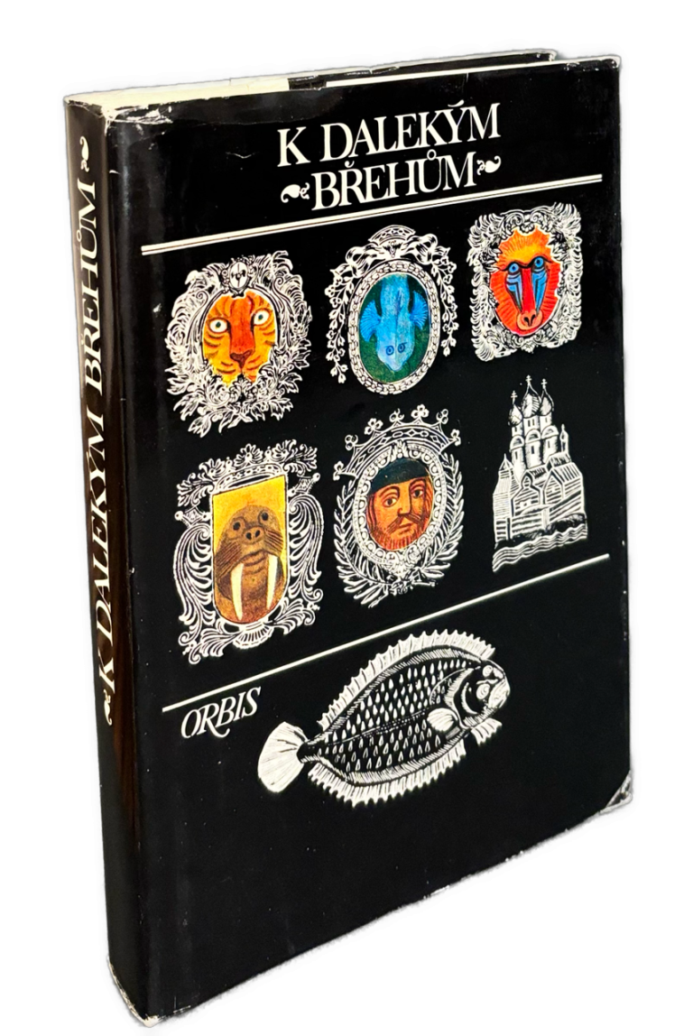 K dalekým brehům IMG 8221