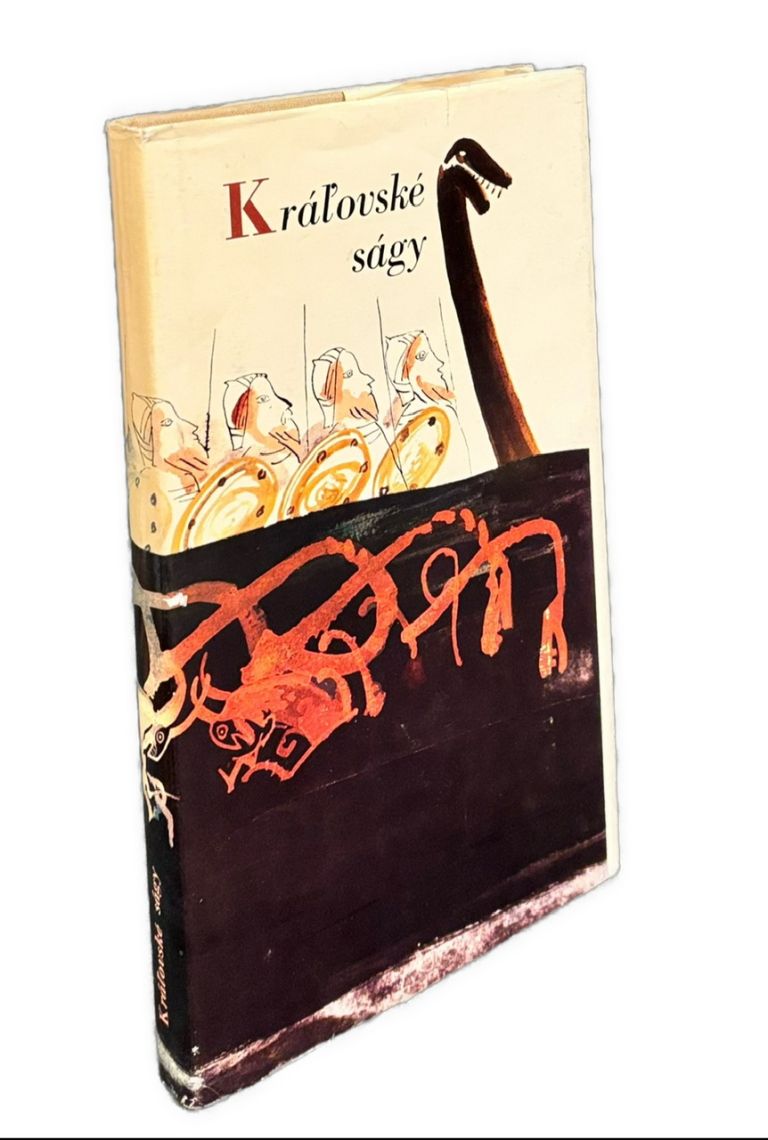 Kráľovské ságy IMG 8261