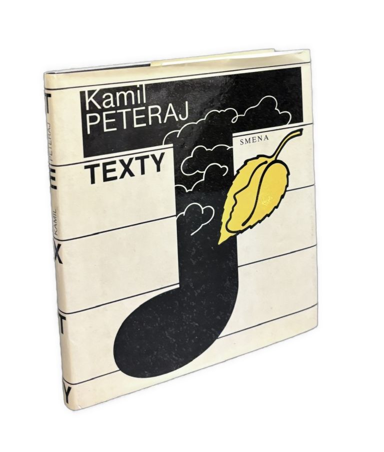 Texty - 1. VYDANIE IMG 8265