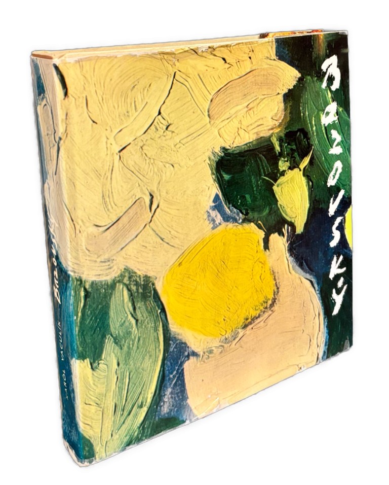 Bazovský. Monografia IMG 8272