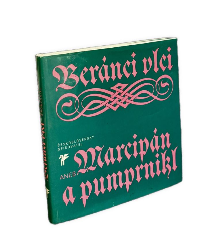 Beránci vlci aneb Marcipán a pumpernikl IMG 8275