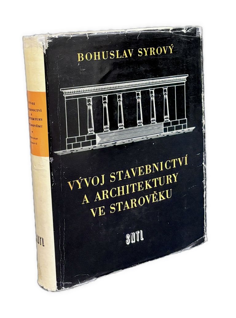 Vývoj stavebnictví a architektury ve starověku IMG 8311