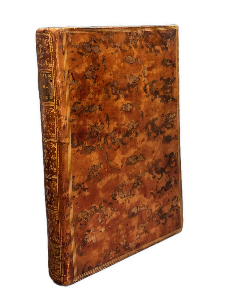 Annales du règne de Marie-Thérèse, Impératrice douairière, Reine de Hongrie & de Bohême, Archiduchesse d’Autriche  &c. &c. &c. IMG 8358