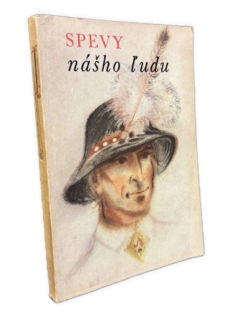 Spevy našho ľudu IMG 8388