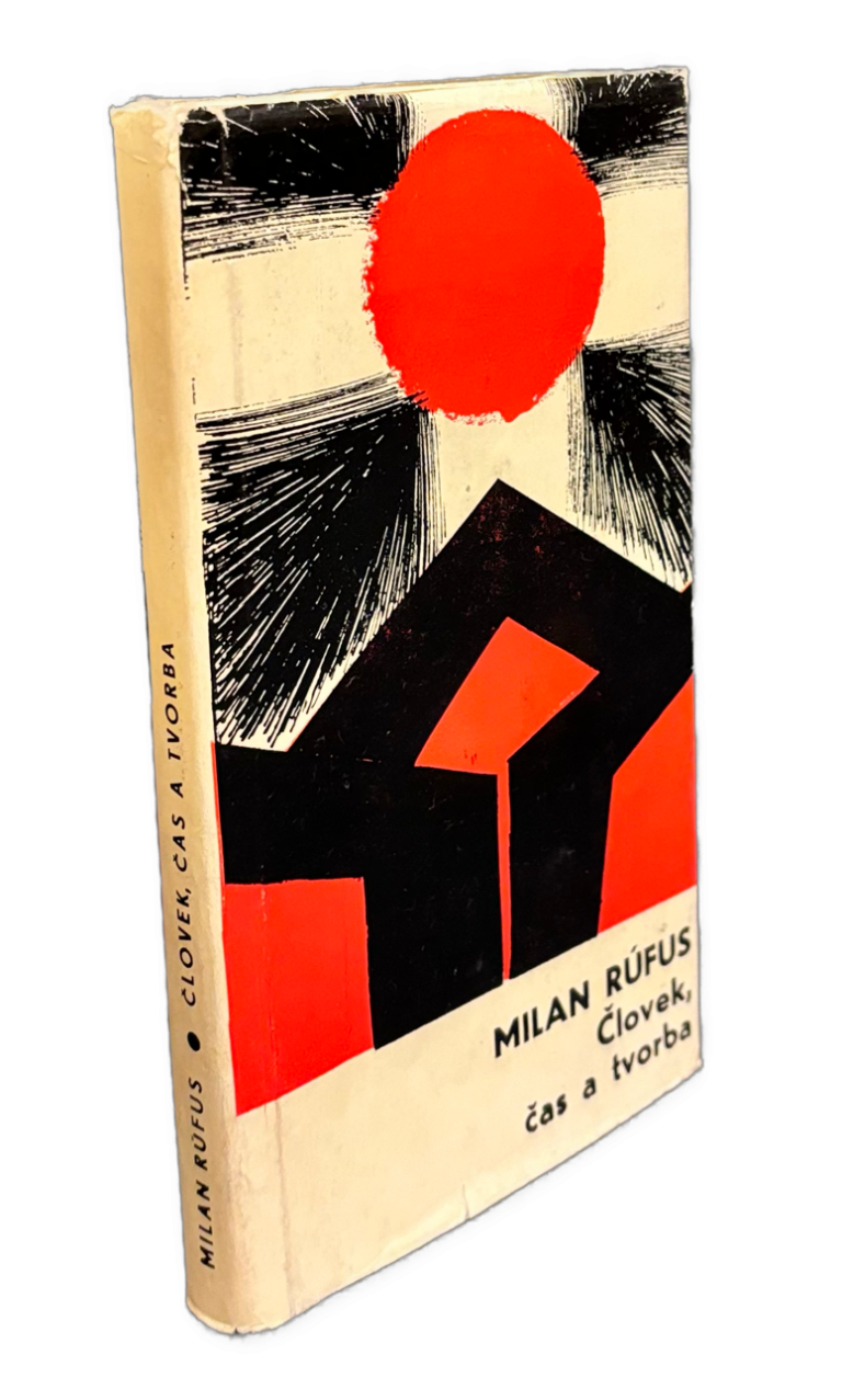 Človek, čas a tvorba  IMG 8393