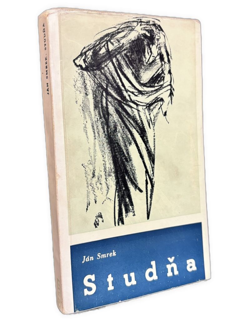 Studňa - 1. vydanie IMG 8396