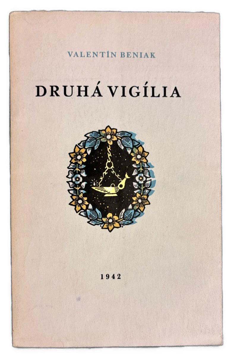 Druhá virgília - Ľ FULLA IMG 8443