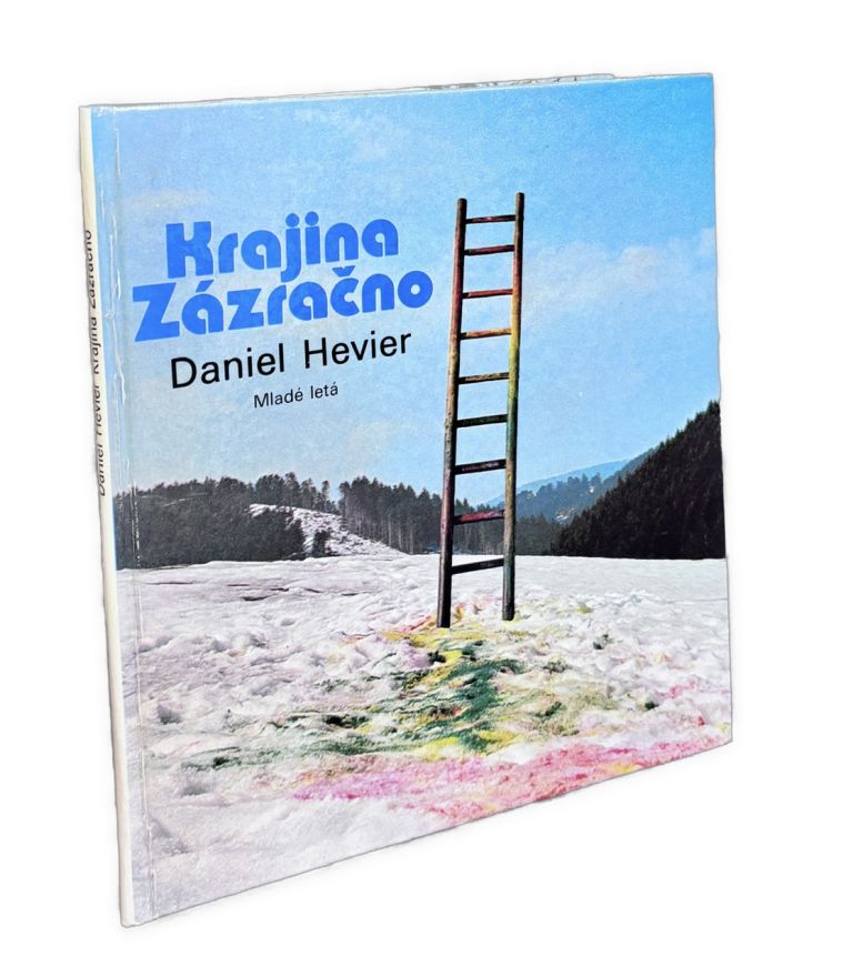 Krajina Zázračno. Verše pre deti IMG 8459