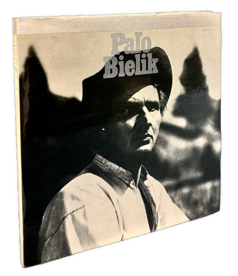 Paľo Bielik. Monografia IMG 8471