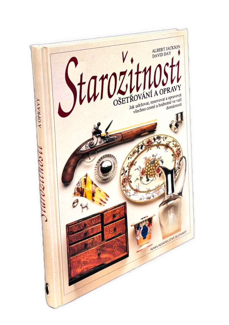 Starožitnosti. Ošetřování a opravy IMG 8523