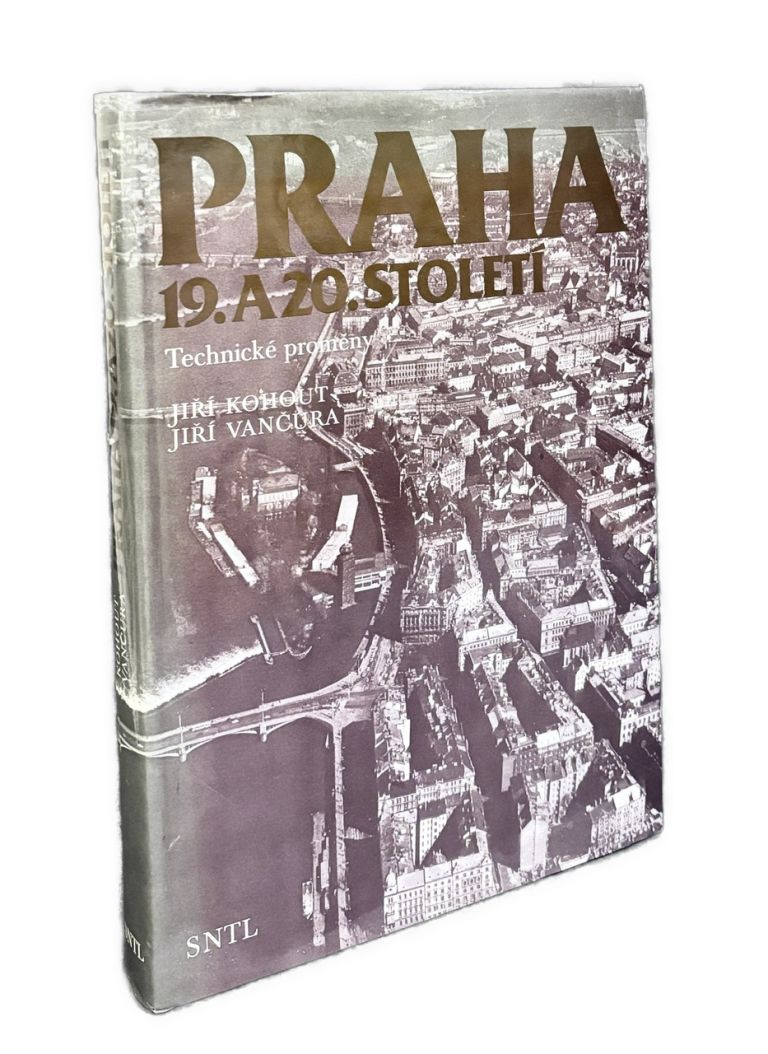 Praha 19. a 20. století. Technické proměny IMG 8656