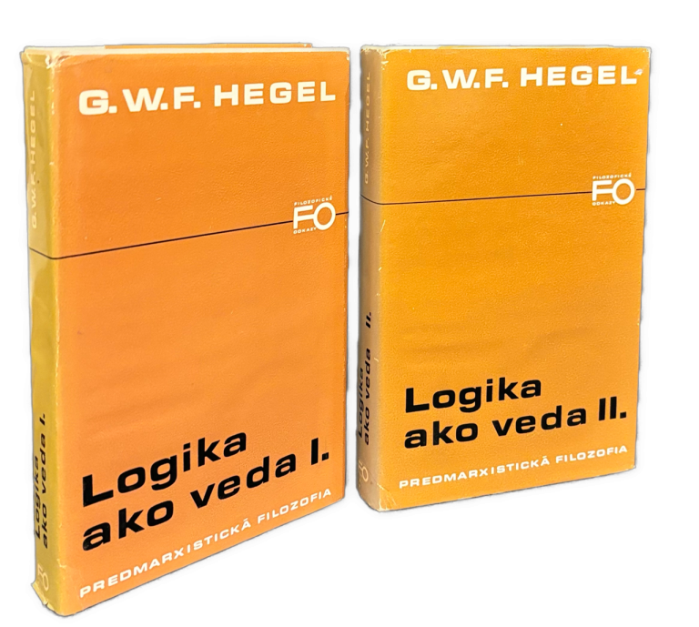 Logika ako veda I.-II. (komplet) IMG 8747