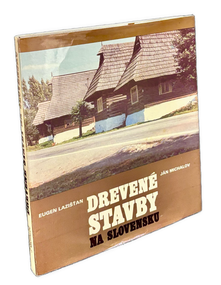 Drevené stavby na Slovensku IMG 8850