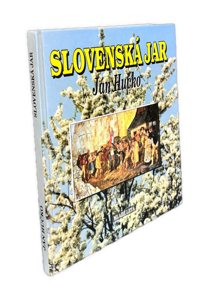 Slovenská jar  IMG 9048