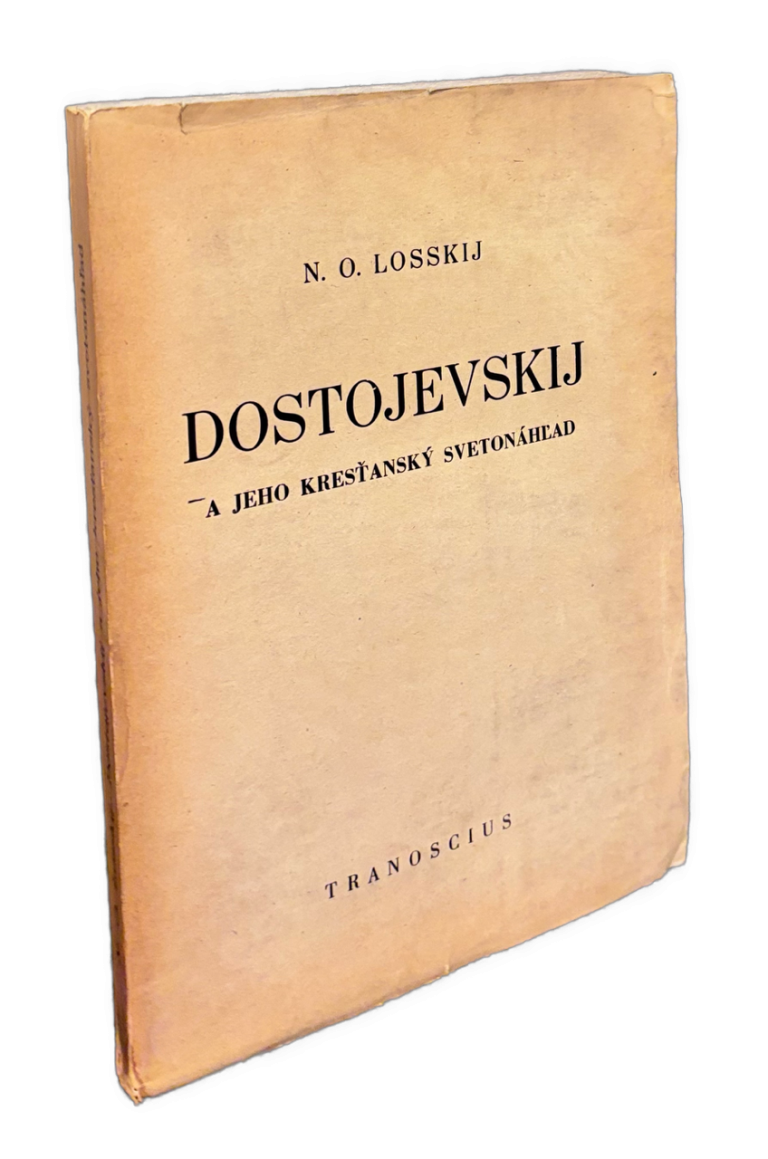Dostojevskij a jeho kresťanský svetonáhľad IMG 9087