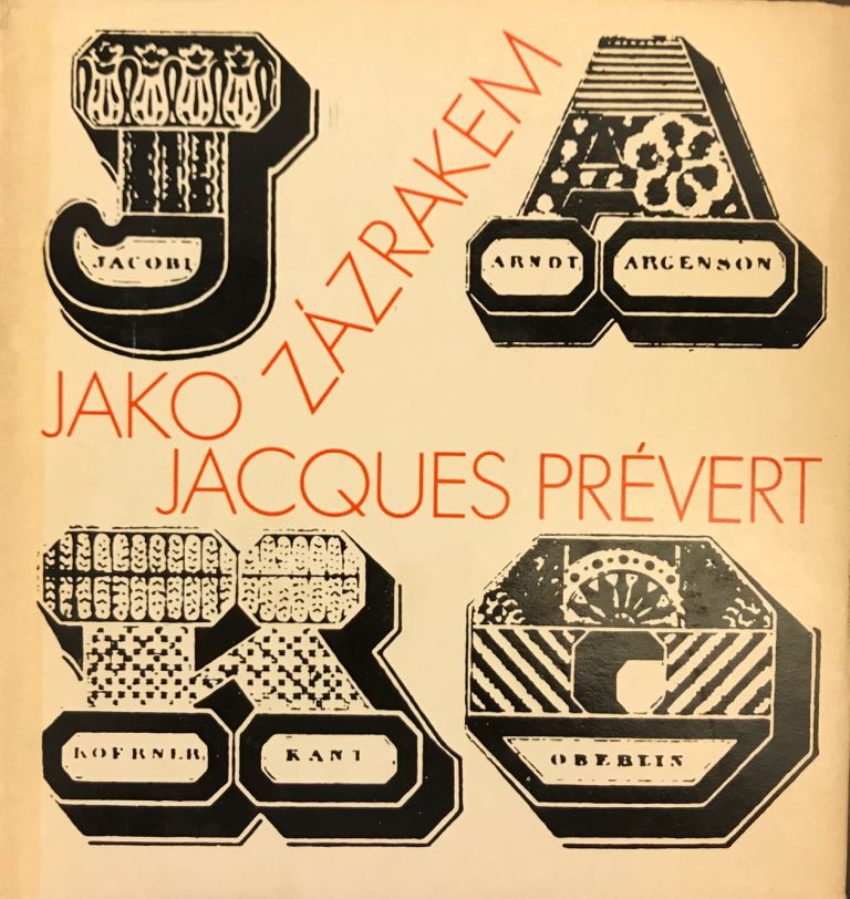 Jako zázrakem (básne + malá gramoplatňa) IMG 914