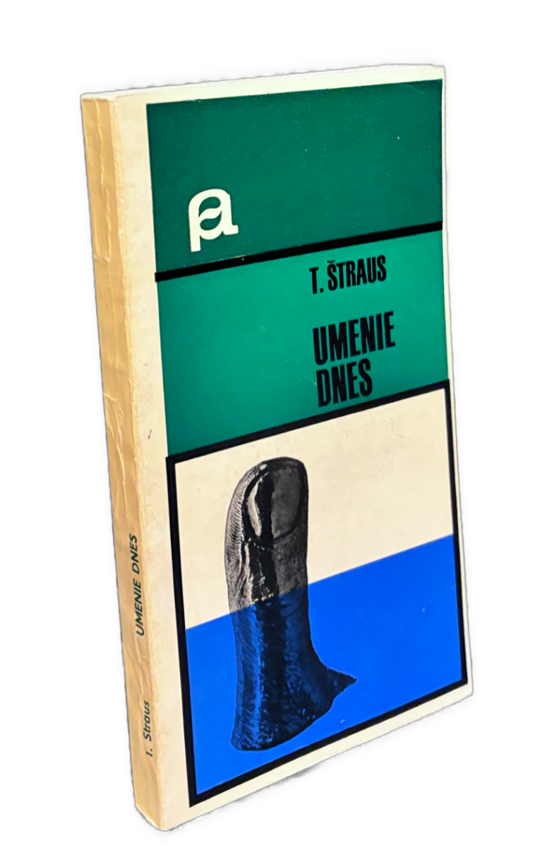 Umenie dnes. Pokus o kritickú esej IMG 9142