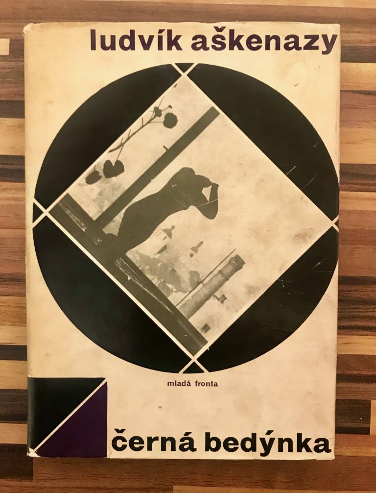 Černá bedýnka. Songy, balady a romány IMG 9223