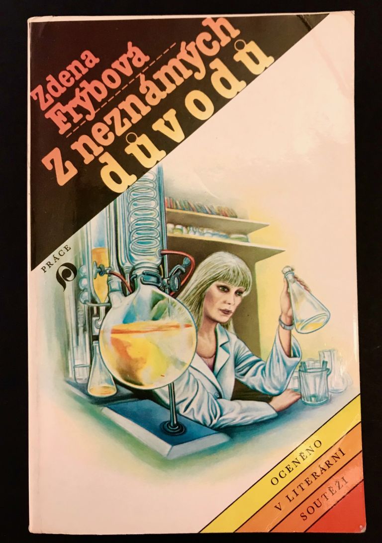 Z neznámých důvodů IMG 9300