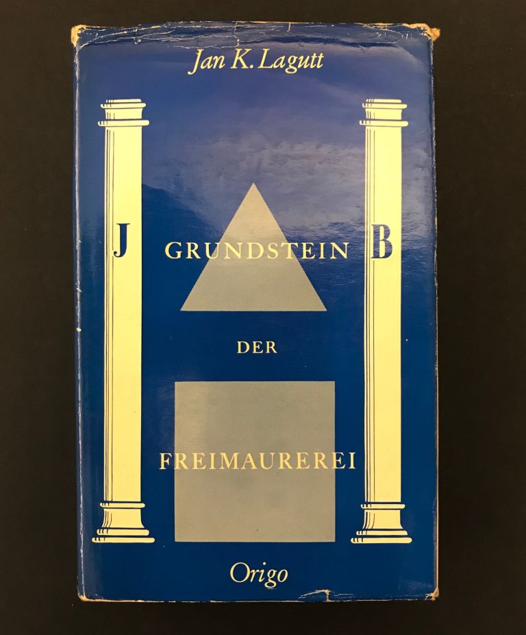 Grundstein der Freimaurerei. Erkenntnis und Verkennung IMG 9415