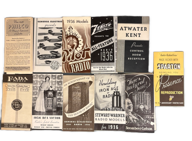 Reklamné prospekty na rádia rokov 1935-1936 IMG 9477