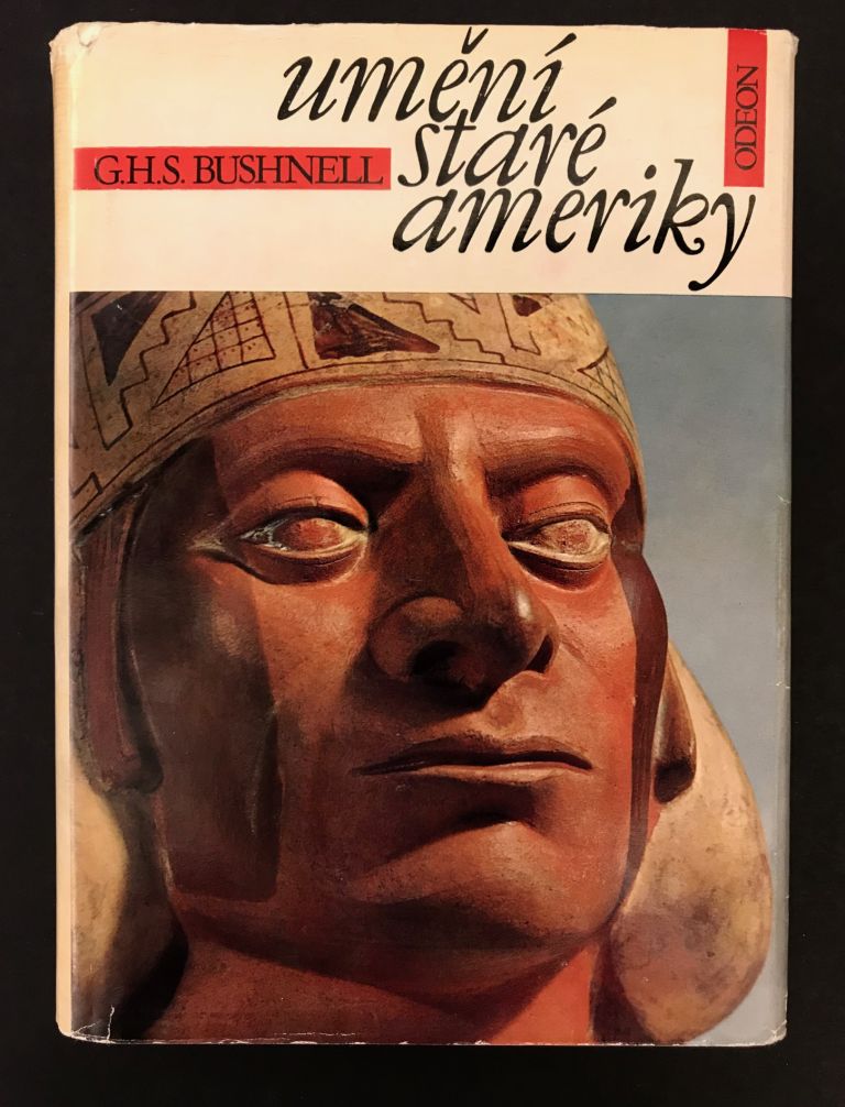 Umění staré Ameriky IMG 9514