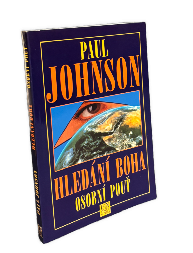 Hledání Boha. Osobní pouť IMG 9536