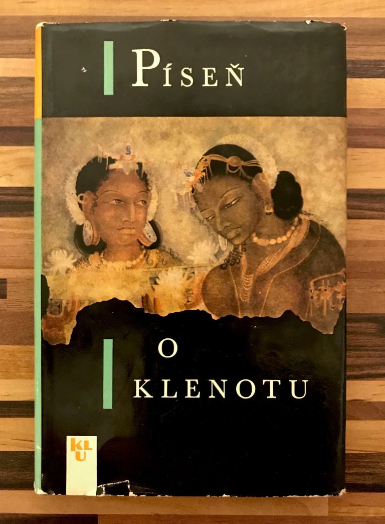 Píseň o klenotu. Silappadigáram (Starotamilský epos) IMG 9555